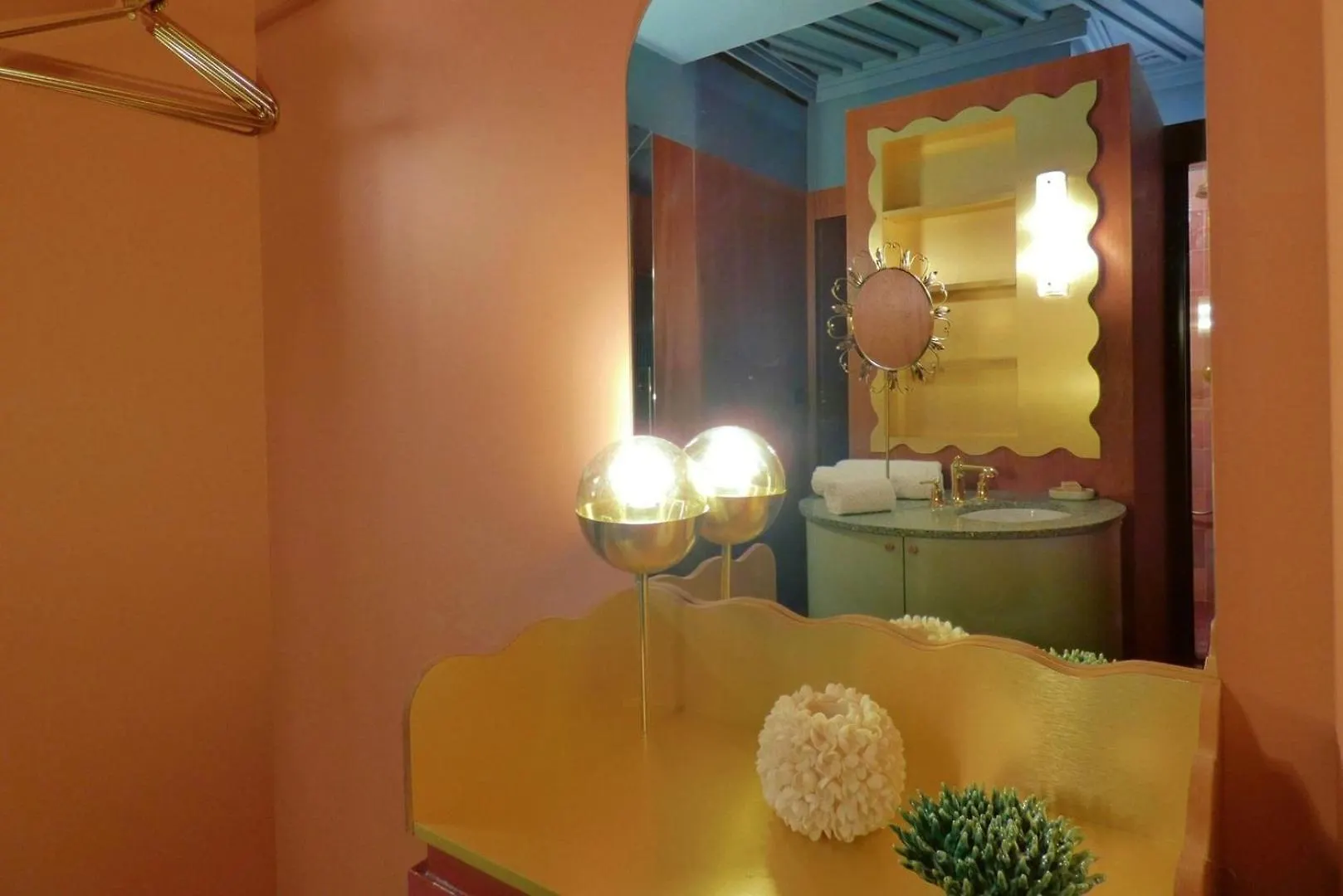 Daire Le Neptune - Splendide - Sauna - Saint-Germain Paris Fransa