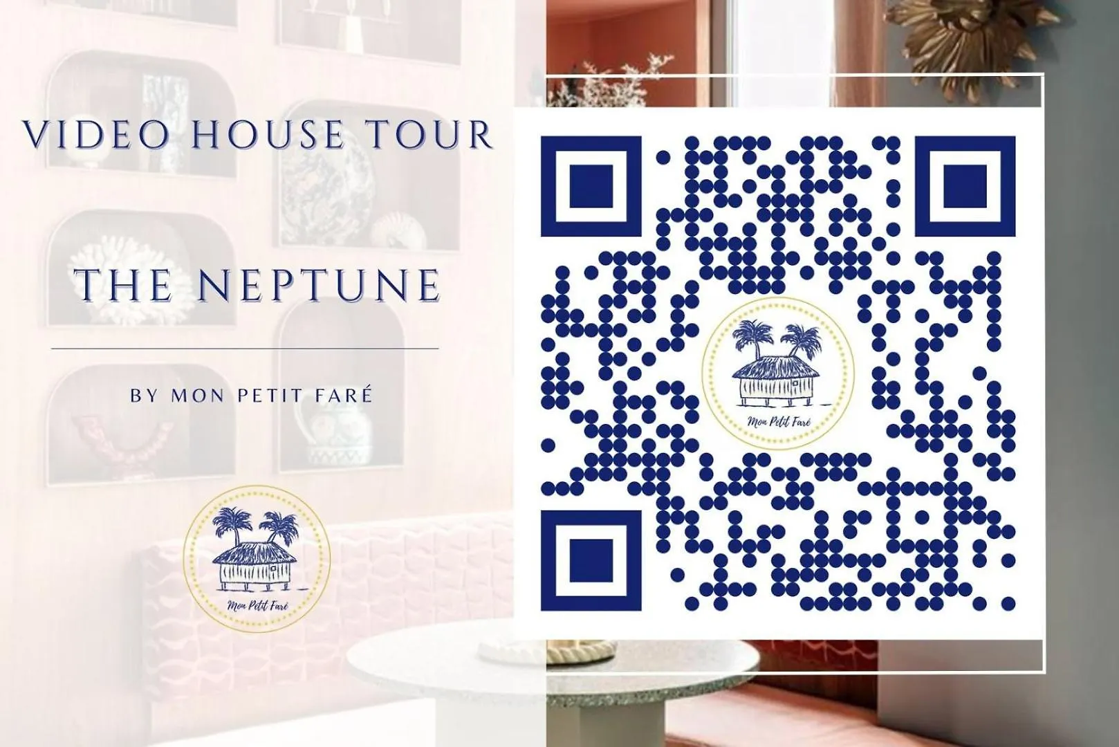 Daire Le Neptune - Splendide - Sauna - Saint-Germain Paris