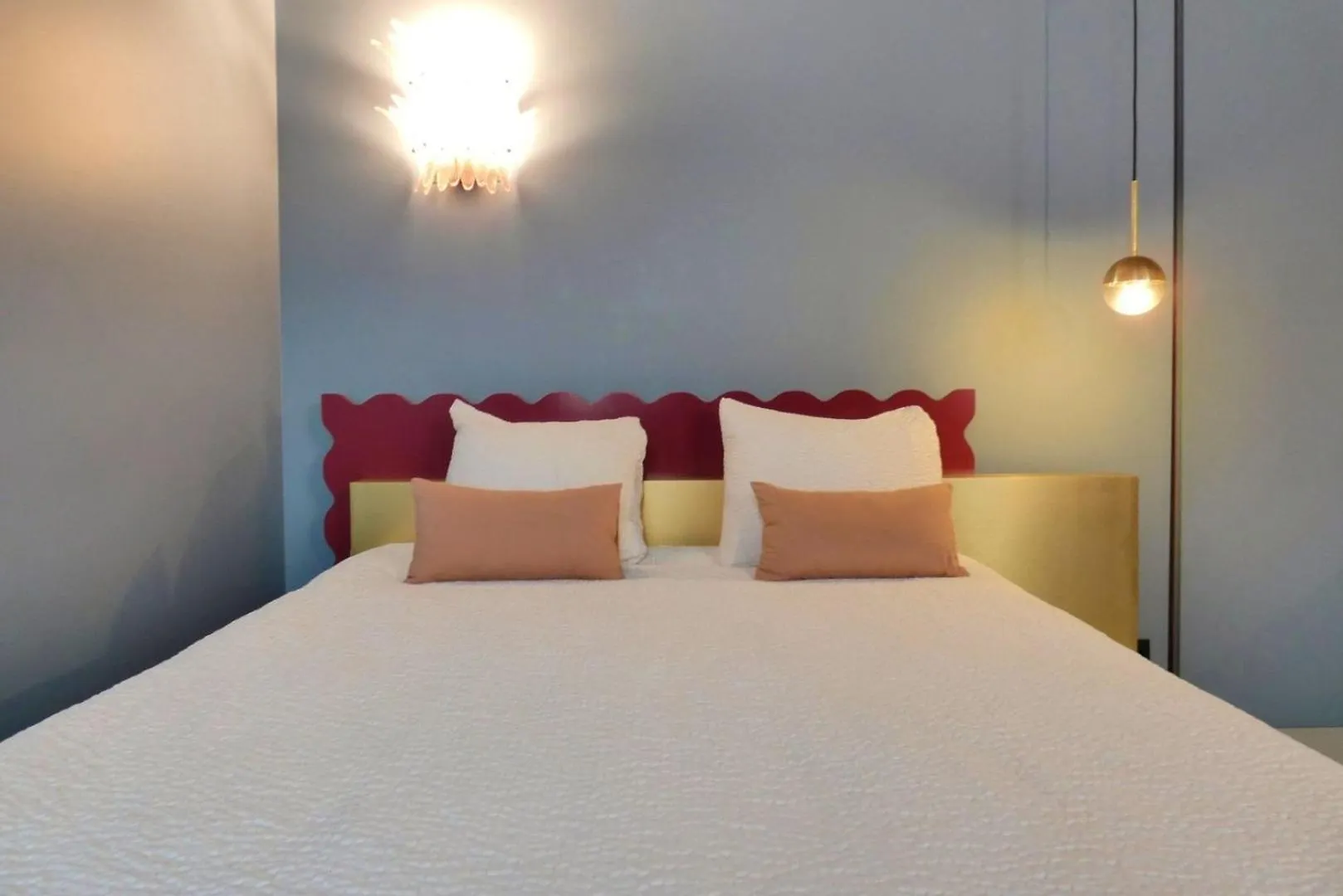 Le Neptune - Splendide - Sauna - Saint-Germain 파리 아파트