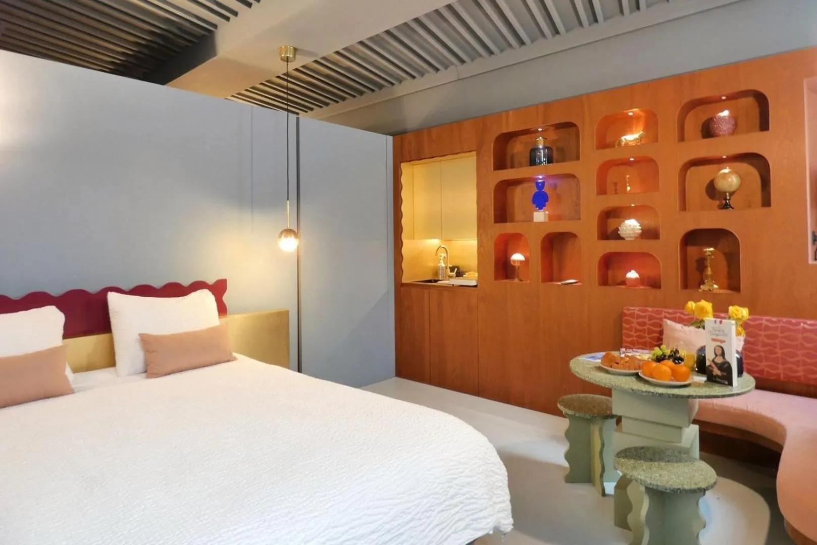 Le Neptune - Splendide - Sauna - Saint-Germain 파리 아파트