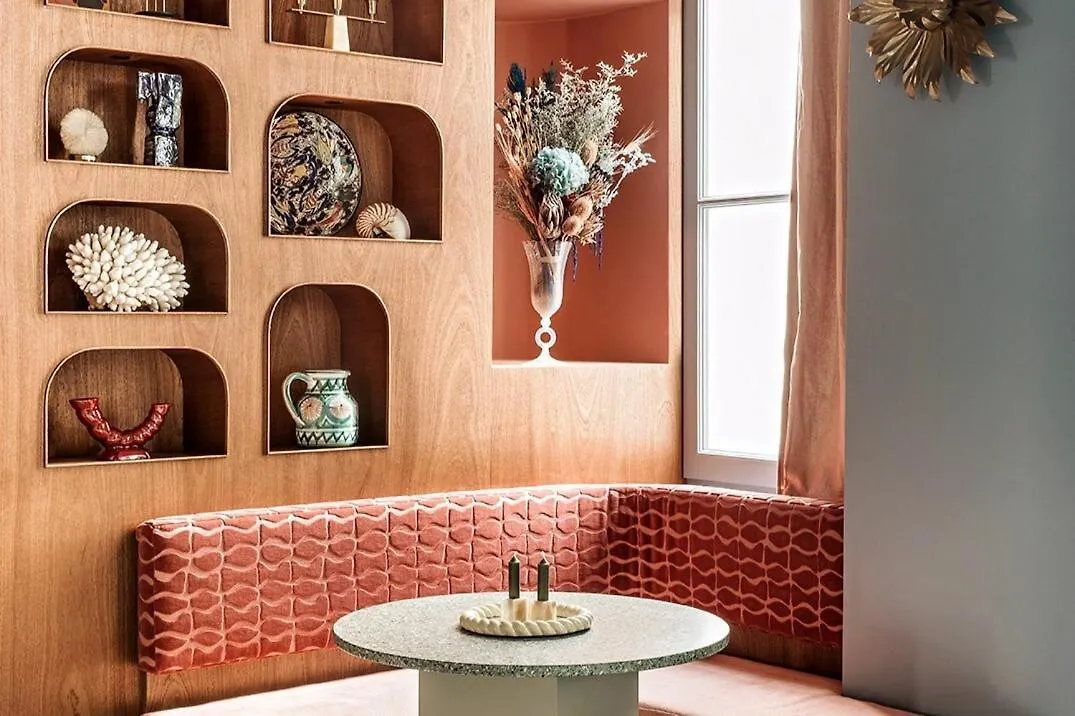 Le Neptune - Splendide - Sauna - Saint-Germain 파리