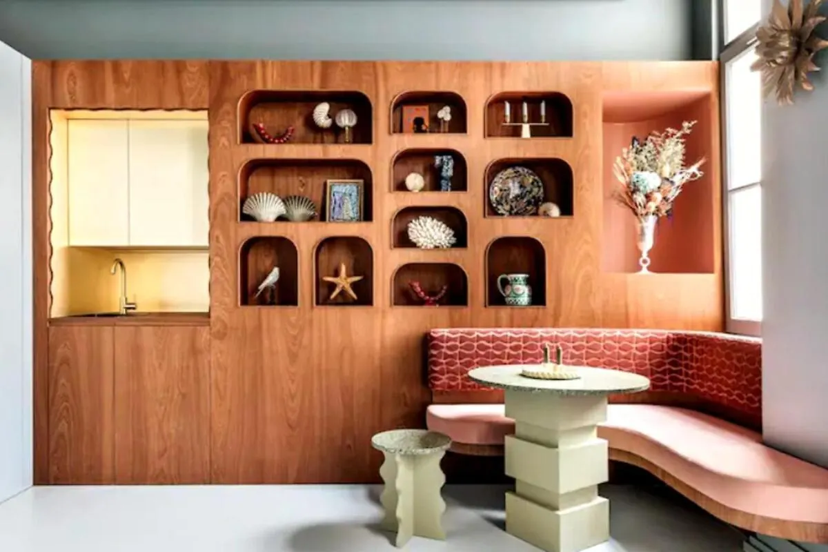 Le Neptune - Splendide - Sauna - Saint-Germain 파리