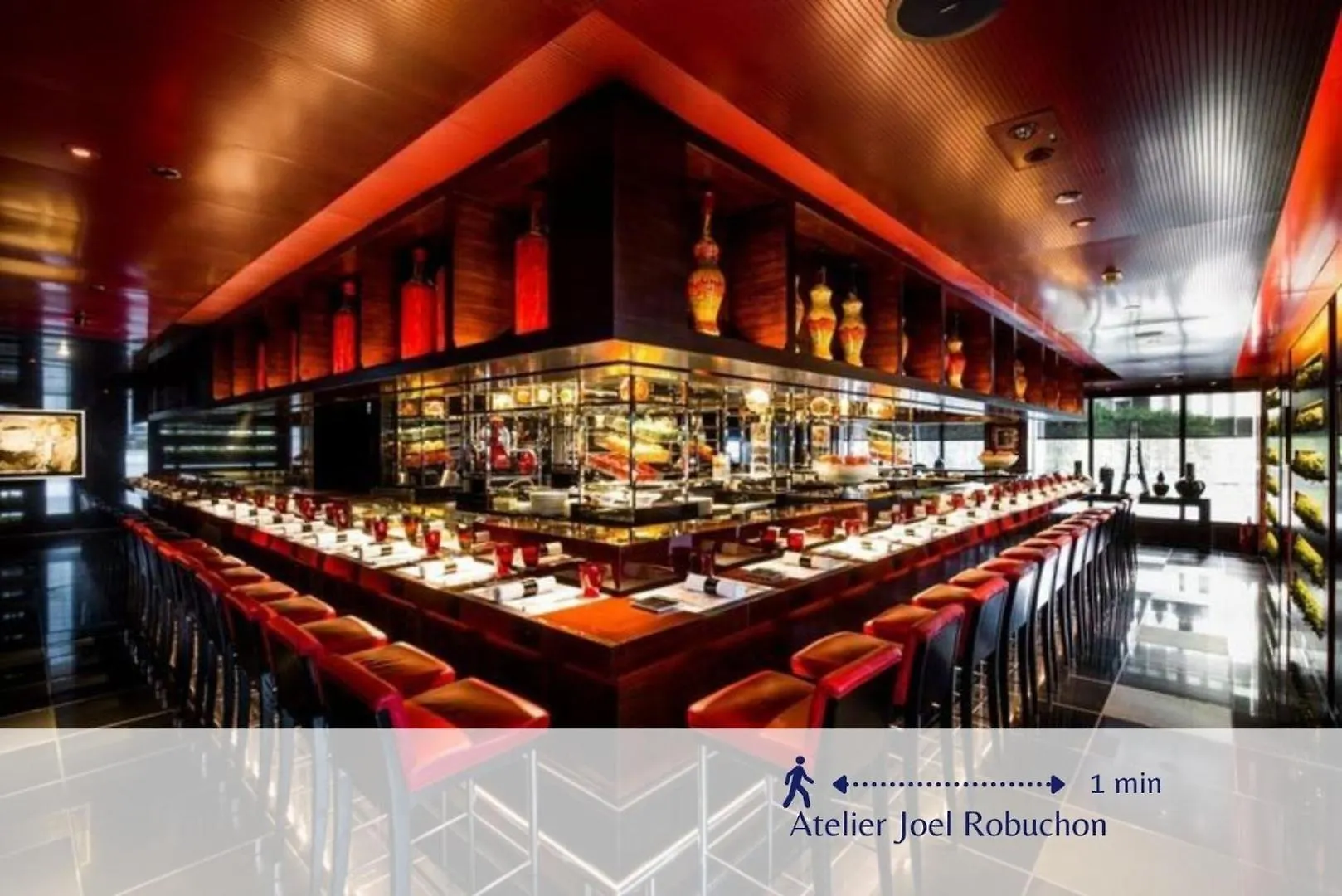 Le Neptune - Splendide - Sauna - Saint-Germain Paris
